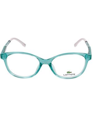 Lacoste Glasses - Blue