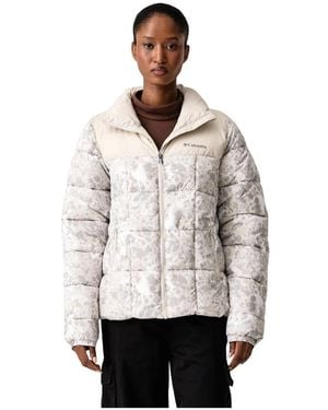 Columbia Ski Jackets - Grigio