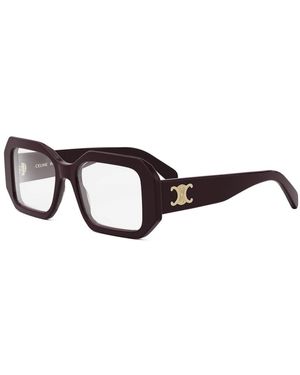 Celine Glasses - Marrón