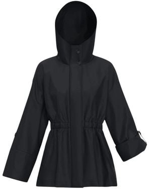 Marella Light Jackets - Blue