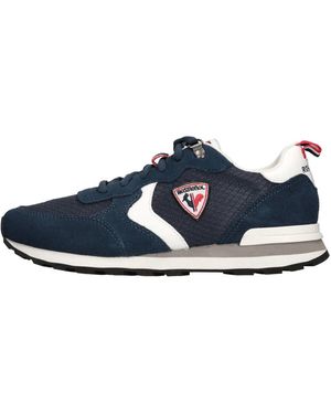 Rossignol Running Schuhe - Blau