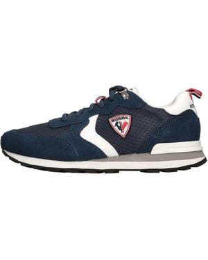 Rossignol Sneakers - Bleu