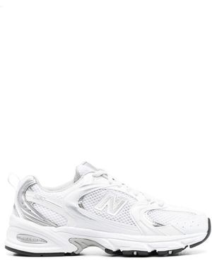 New Balance Sneakers - Blanco