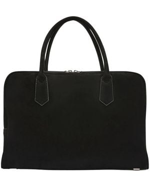 A.Emery Weekend Bags - Negro