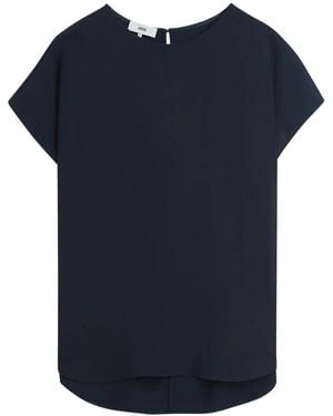 Cinque T-Shirts - Blu