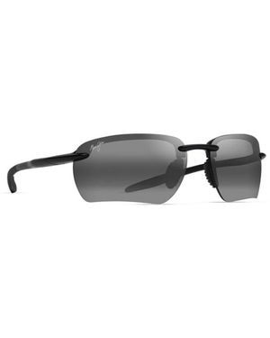 Maui Jim Sunglasses - Black