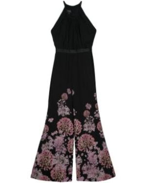 Giambattista Valli Jumpsuits - Noir