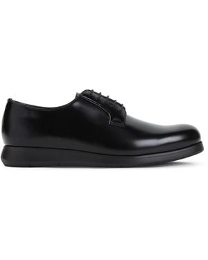 Church's Laced Shoes - Noir