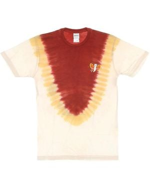 RIPNDIP T-Shirts - Orange