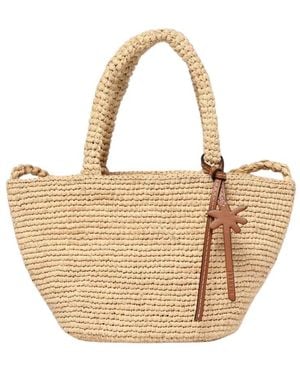 Manebí Shopping Bags - Natural