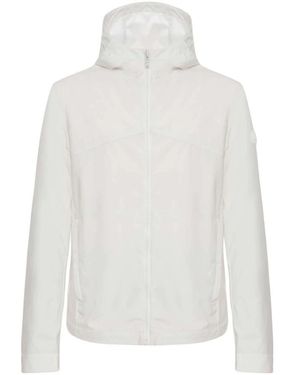 Colmar Light Jackets - Blanco