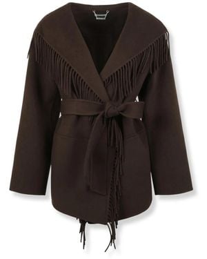 Jonathan Simkhai Light Jackets - Nero