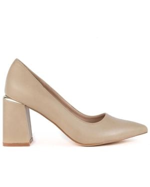 Stella York Court Shoes - White