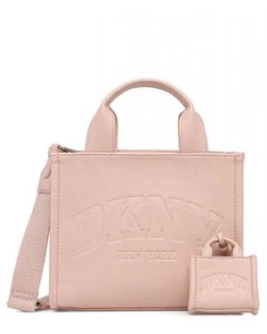DKNY Handbags - Pink