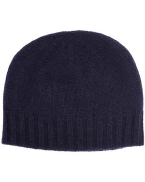 Drumohr Beanies - Blu