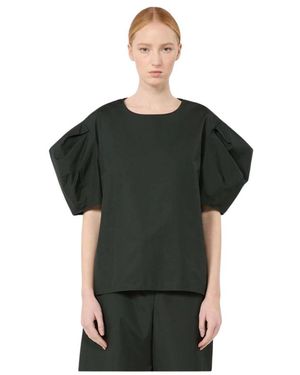 Max Mara Blouses - Noir