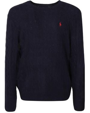 Ralph Lauren Pullover - Blau