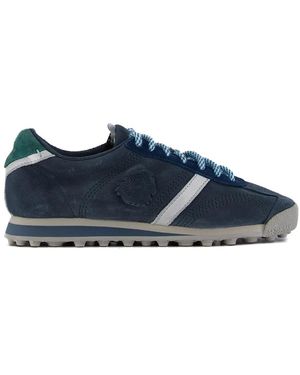 Satorisan Outdoor Schoenen - Blauw
