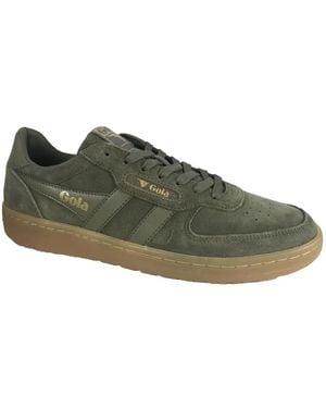 Gola Sneakers - Verde