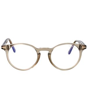 Tom Ford Optische Fassung - Braun