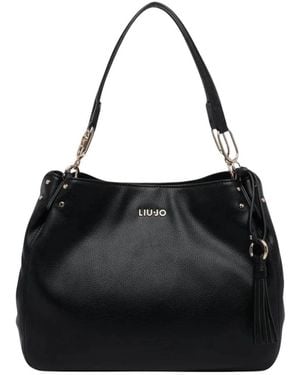 Liu Jo Shoulder Bags - Negro