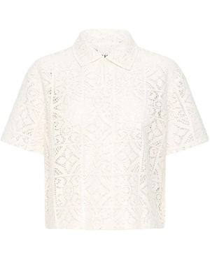 Ichi Shirts - Blanc