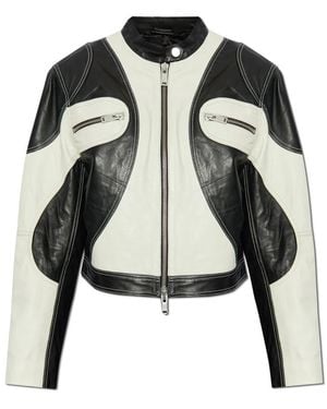 Gestuz Light Jackets - Zwart