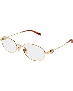 Gucci Bril - Metallic