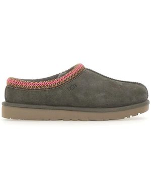 UGG Schoenen ,Grijs ,Wol W Tasman Ii