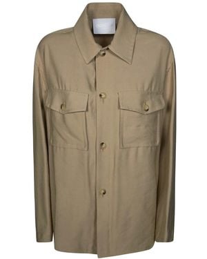 Dondup Shirts - Verde