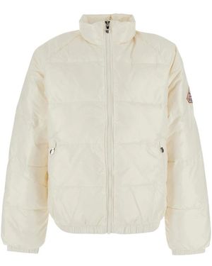 Pyrenex Winter Jackets - Blanc