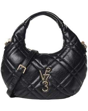 V73 Mini Bags - Negro