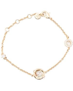 Fendi Bracelets - Metálico