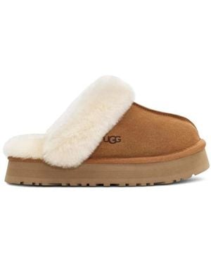 UGG W Disquette - Braun