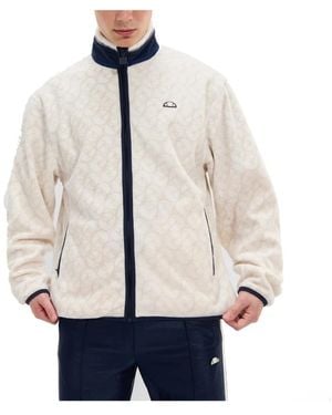 Ellesse Light Jackets - Naturel