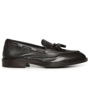Alexander Hotto Cervo Montana 103 - Schwarz