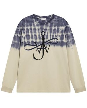 JW Anderson Sweatshirts - White