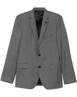 Lardini Blazers - Grey