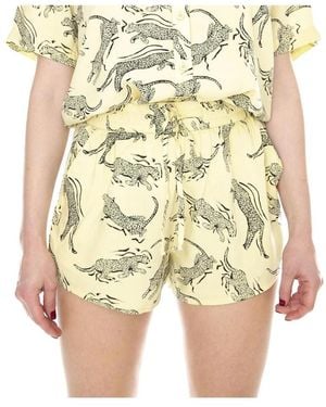 Obey Short Shorts - Amarillo