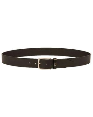 Dondup Belts - Marron