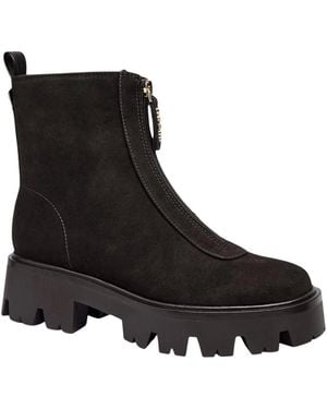 Guess Ryyan Ankle Boots - Schwarz