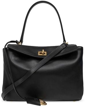 Balenciaga Handbags - Black