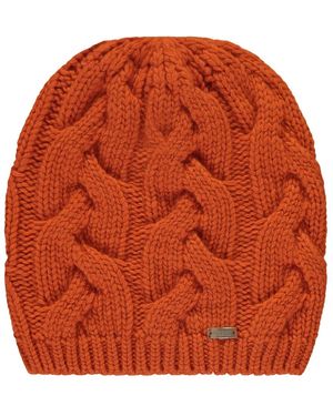 Herno Beanies - Orange