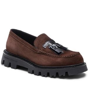 Fratelli Rossetti Loafers - Brown