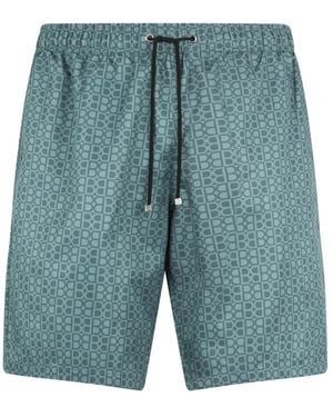 Billionaire Beachwear - Blue