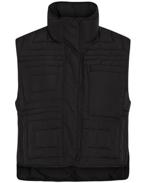 Heartmade Vests - Black