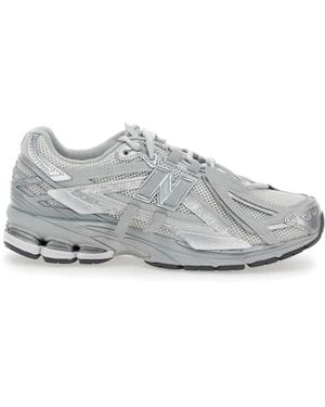 New Balance Trainers - Grey