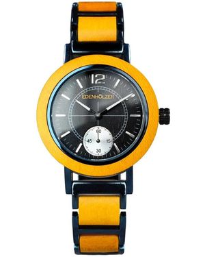 Edenholzer Watches - Metallizzato
