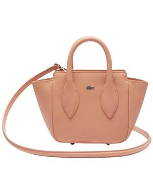 Lacoste Handbags - Rosa