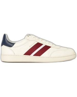 Bally Sneakers - Rose